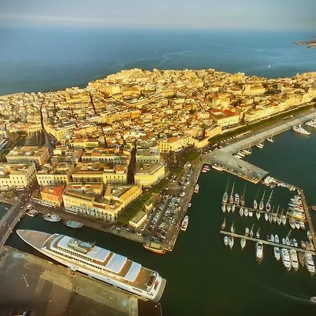 Casa Alba [ortigia 5 Min] Sea Access, Ac, Wi-fi Appartamento Syracuse