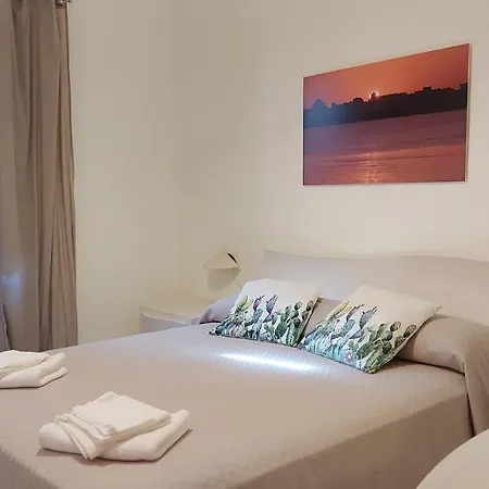 Appartamento Casa Alba [ortigia 5 Min] Sea Access, Ac, Wi-fi