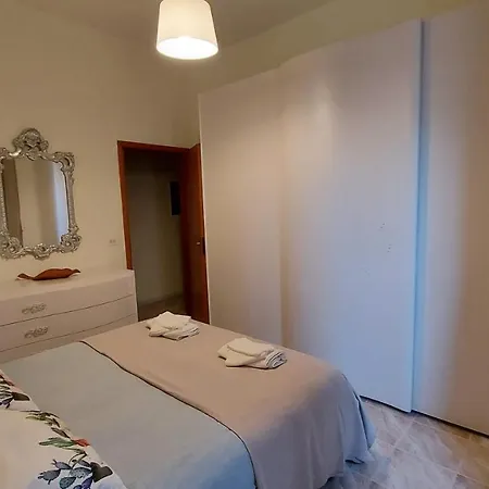 Appartamento Casa Alba [ortigia 5 Min] Sea Access, Ac, Wi-fi